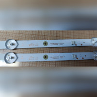 LED подсветка матрицы для телевизора Harper 32R470T SJ.WB.D3200501-3030CS-M 1.14.MD320046 170603
