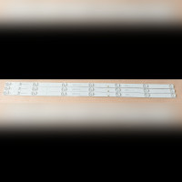 Новая LED подсветка матрицы для телевизора HI 39HT101W  CC02385D671V07 MS-L2025