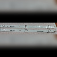 LED подсветка матрицы для телевизора Hisense 32A4BG CRH-BX32X1H30300502019