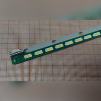 Новая LED подсветка матрицы для телевизора LG 32LA643V 6916L-1315A