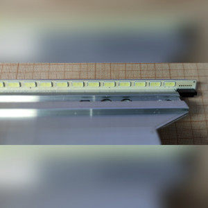 LED подсветка матрицы для телевизора LG 32LM580T 32" V12 EDGE 6920L-0001C 6922L-0011A