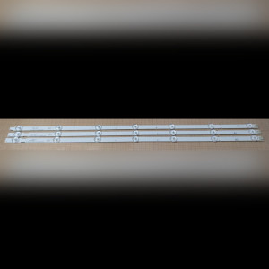 Новая LED подсветка матрицы для телевизора LG 32LN540V 6916L-1438A 6916L-1295A