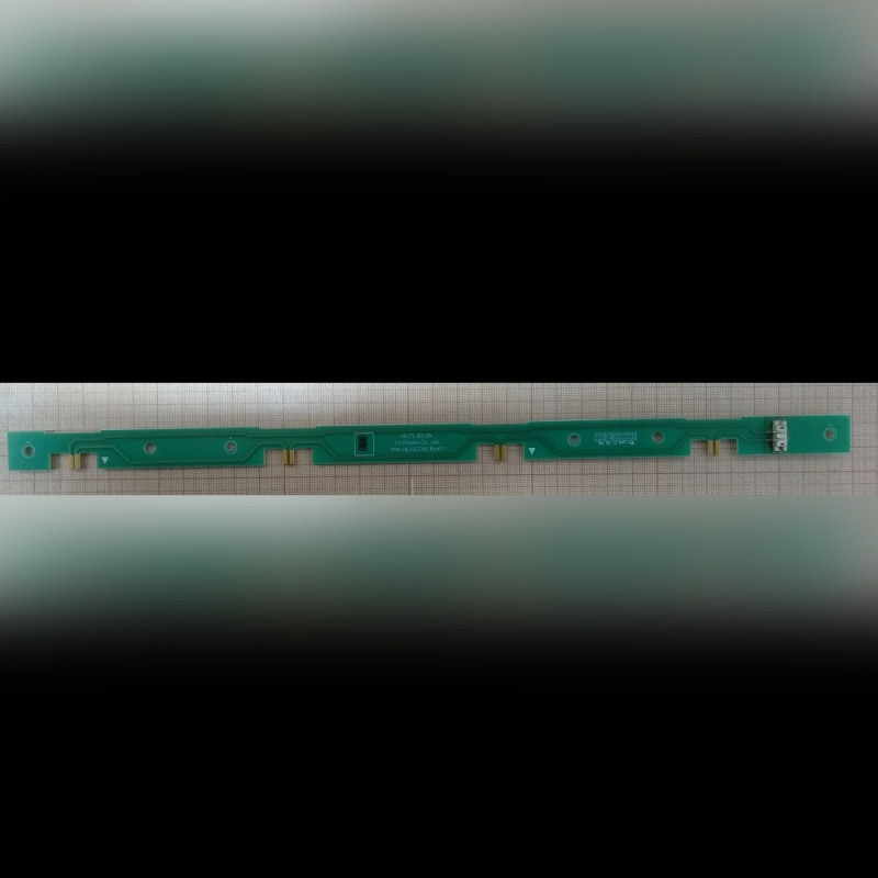 Плата коммутации подсветки матрицы для телевизора LG 32LS3400 6637L-0012A PPW-HL32CC