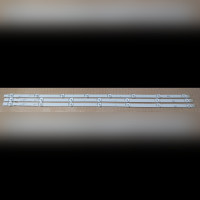 Новая LED подсветка матрицы для телевизора LG 32LN570V 6916L-1106A 6916L-1295A