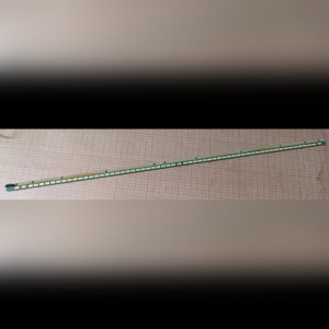 LED подсветка матрицы для телевизора LG 42LA645V 42" 6920L-0001C