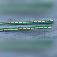 Led подсветка для телевизора LG 42LA660V 6920L-0001C L-Type R-Type
