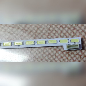 Новая LED подсветка матрицы для телевизора LG 42LS570T 7030PKG 60EA
