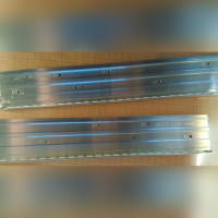 Led подсветка для телевизора LG 47LM580T 6920L-0131D 6920L-0131C 6922L-0018A 6922L-0017A