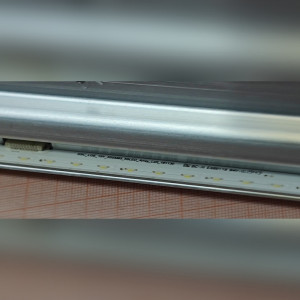 LED подсветка матрицы для телевизора LG 55SM8200PLA SSC_LGE_19Y_55SM85_66LED