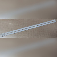 LED подсветка матрицы для телевизора Leben LE-LED32R282T2 CC02320D562V08 320L 320E9 2X6 6S1P