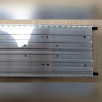 LED подсветка матрицы для телевизора Philips 47PFL4007T 6920L-0131C 47" V12 Edge REV:1.4 L-type R-type 6922L-0018A