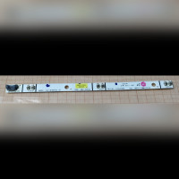 Плата коммутации подсветки матрицы для телевизора Samsung UE26EH4000 BN41-01822A BN96-21484A Плата коммутации подсветки матрицы для телевизора Samsung UE26EH4000 BN41-01822A BN96-21484A