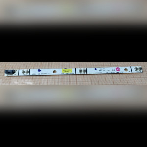 Плата коммутации подсветки матрицы для телевизора Samsung UE26EH4000 BN41-01822A BN96-21484A
