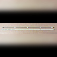 Новая LED подсветка матрицы для телевизора Samsung UE32D5000PW 2011SVS32-FHD-5K6K6.5K 456K H1-правая левая UA32D5000 LTJ320HN01-H BN64-01634A