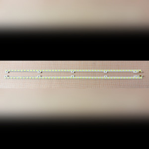 Новая LED подсветка матрицы для телевизора Samsung UE32D5000PW 2011SVS32-FHD-5K6K6.5K 456K H1-правая левая UA32D5000 LTJ320HN01-H BN64-01634A