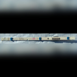 Планка подключения подсветки матрицы для телевизора Samsung UE32H4000AK BN41-02169A