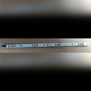 Плата коммутации подсветки матрицы для телевизора Samsung UE32H4000W BN41-01823A
