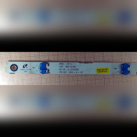 Плата коммутации Led подсветки матрицы для телевизора Samsung UE32H5000AKXRU BN41-02170A