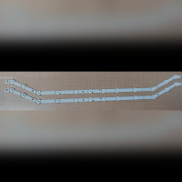 Новая LED подсветка матрицы для телевизора Samsung UE32EH4003W D3GE-320SM1-R2 