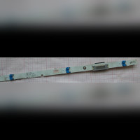 Плата коммутации LED подсветки матрицы для телевизора Samsung UE32J4100AU BN41-02169A