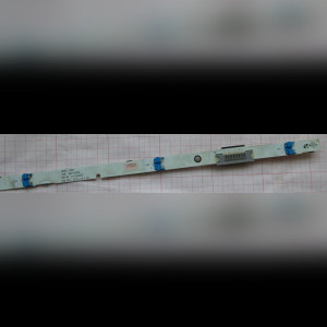 Плата коммутации LED подсветки матрицы для телевизора Samsung UE32J4100AU BN41-02169A