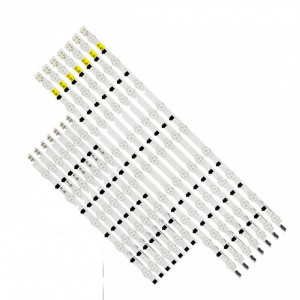 Новая LED подсветка матрицы для телевизора Samsung UE42F5000AK