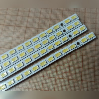 LED подсветка матрицы для телевизора Samsung UE46C7000WW SLED 2010SVS46 LED подсветка матрицы для телевизора Samsung UE46C7000WW SLED 2010SVS46