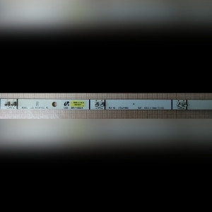 Плата коммутации подсветки матрицы для телевизора Samsung UE46EH6037K BN41-01825A