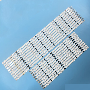 Новая LED подсветка матрицы для телевизора Samsung UE55F5000 2013SVS55F