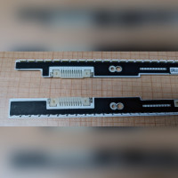 Новая LED подсветка матрицы для телевизора Samsung UE55F7000 2013SVS55 7032SNB UA55F8000 UN55F8000 UE55F8000 UN55F7100 UN55F7050 UN55F7450 UN55F7500 UE55F7000 UE55F7500