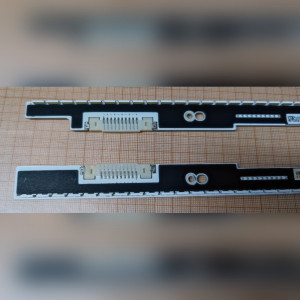 Новая LED подсветка матрицы для телевизора Samsung UE55F7000 2013SVS55 7032SNB UA55F8000 UN55F8000 UE55F8000 UN55F7100 UN55F7050 UN55F7450 UN55F7500 UE55F7000 UE55F7500