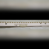LED подсветка матрицы для телевизора Samsung UE55K6500AU V6EY 550SM0 LED72_R4