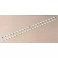 Новая LED подсветка матрицы для телевизора Samsung UN49RU8000 V8N4-490SM0-R1 BN96-46045A Новая LED подсветка матрицы для телевизора Samsung UN49RU8000 V8N4-490SM0-R1 BN96-46045A