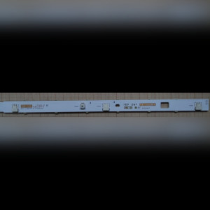 Плата коммутации подсветки для телевизора KDL-32R413B 1-889-675-12