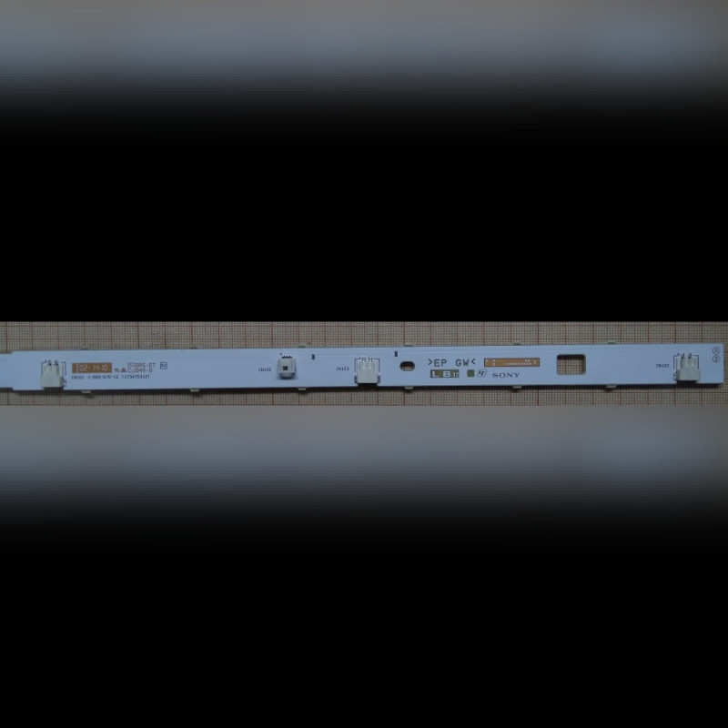 Плата коммутации подсветки для телевизора KDL-32R413B 1-889-675-12