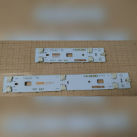 Платы коммутации LED подсветки матрицы для телевизора Sony KDL-40RE353 1-893-802-11 1-893-803-11