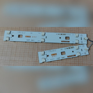 Платы коммуникации подсветки матрицы для телевизора Sony KDL-40W605B 1-889-702-11 1-889-701-11