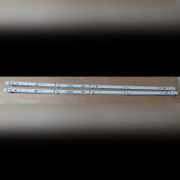 Новая LED подсветка матрицы для телевизоров TCL L32S60A Adler 32AE7700, 32AE9900, 32AE90S Blackton BT3202B BQ 3201B Erisson 32LM8020T2, 32LX9000T2, 32LEK81T2 Liberton 32HE2HDTA1 Philco PTV3215ILED Skyworth 32E1A, 32X3, 32E381S JL.D32051330-140BS-M