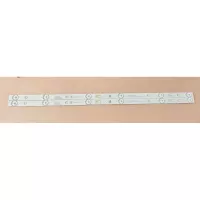 Новая LED подсветка матрицы для телевизора Telefunken TF-LED32S17T2 JL.D32061330-004AS-M