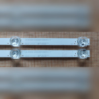 LED подсветка матрицы для телевизора Xiaomi L50M5-5ARU LB-GM3030-GJ0D22504X9ZB49-1-T