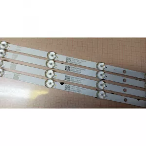 Led подсветка матрицы для телевизора Xiaomi L50M6-6ARG M08-TP50030-1101N-5224A