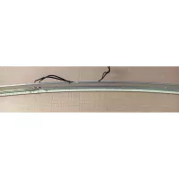 LED подсветка матрицы для монитора Xiaomi Redmi Curved Display RMMNT30HFCW 2309281.3 EI04 L32-34