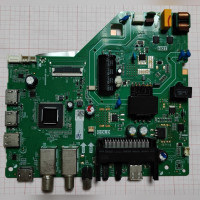 Main для телевизора DEXP F43F7000C JUC7.820.00266540