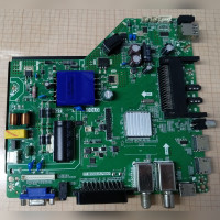 Main для телевизора Hyndai H-LED40F451BS2 TP.MS3663S.PB801 TWBS-01-1803-0282