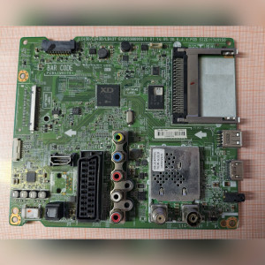Main для телевизора LG 32LB561V LC43B LD43B LB43T EAX65388006 62356101