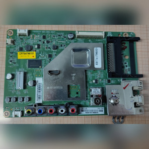 Майн для телевизора LG 32LJ500V 715G8524-M01-B00-004T