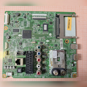 Main для телевизора LG 32LN541U LD31B LC36B EAX64891304 EBR76922730