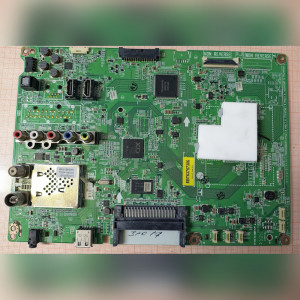Main для телевизора LG 40UF670V EAX66054604 EBT63757306
