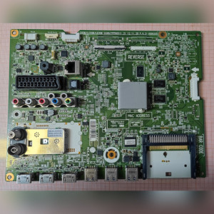 Main для телевизора LG 42LA644V LD33B LC33B LE33B EAX64797003 EBR76823103