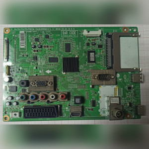 Main для телевизора LG 42PA4510 PA/PK/PU/PD/PB23A EAX64696604 EBR75082709
